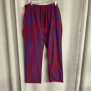 Embassy clothing Co. 2X. Large men’s PJ pants